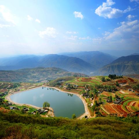 宁南新城最新动态速递