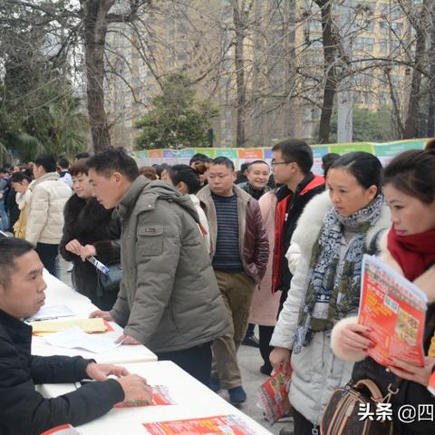 大港在线招聘最新信息速递