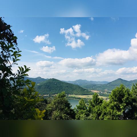 升钟水库钓鱼实况最新报告