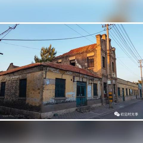 潍坊坊子老区未来规划揭秘