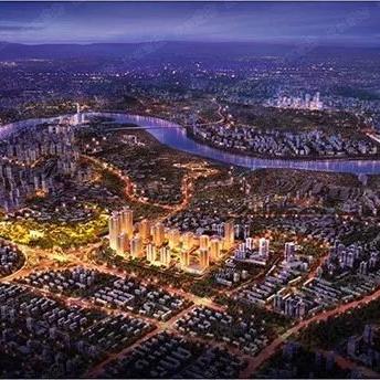 重庆蔡家最新规划动态解读