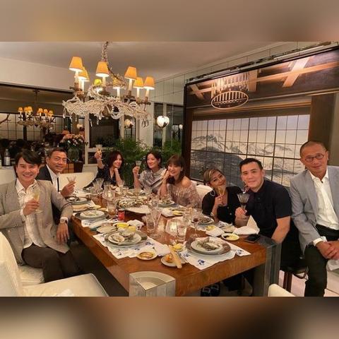 专属聚会体验，最新版下载与聚会应用分享