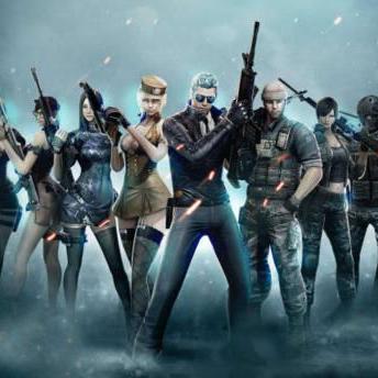 CF手游全新武器深度解析评测