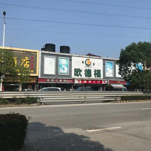 苏州太湖度假区未来规划深度解读