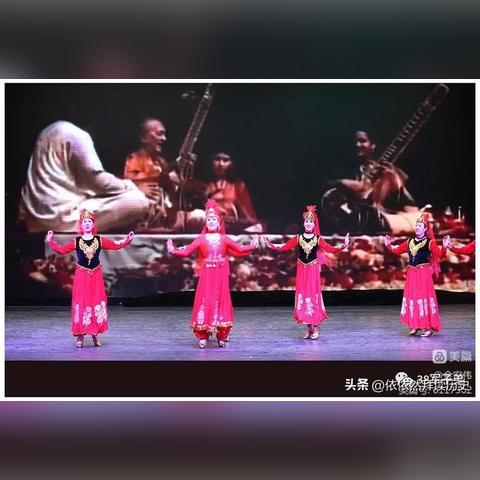 最新幸福人生广场舞，活力源泉舞动生活