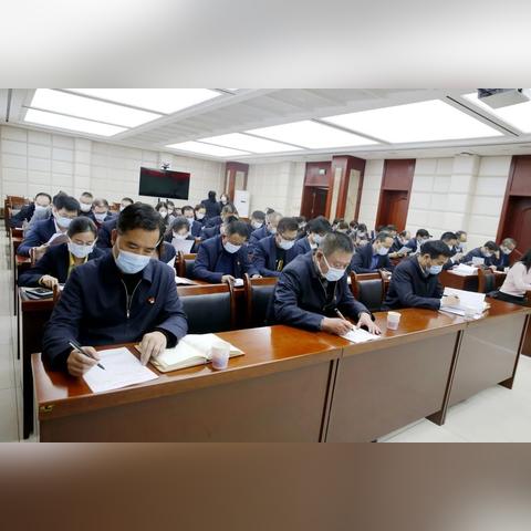 最新干部选拔任用程序解析