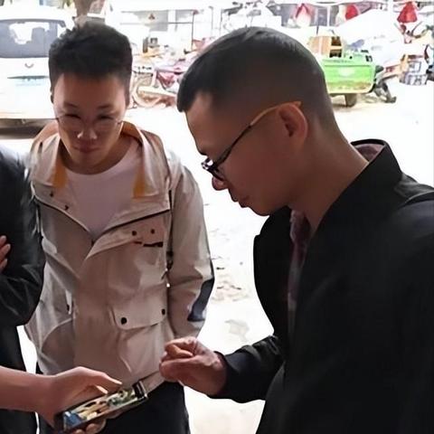 刘国庆最新动态报道