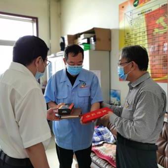 同煤集团最新动态新闻发布