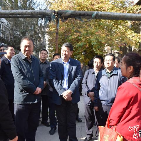 天水太京镇新项目,引领地方发展的强大动力