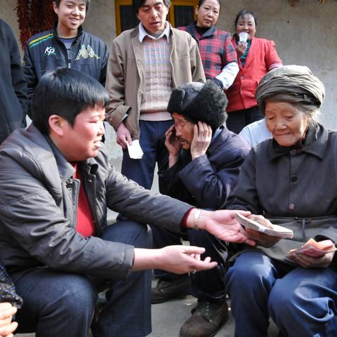 汉中赵文英最新资讯动态