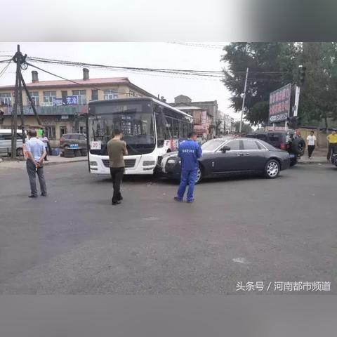 哈尔滨今日车祸最新消息通知