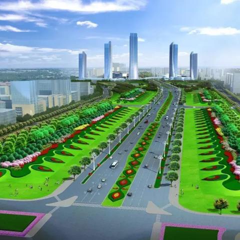 吉泰走廊最新动态消息速递