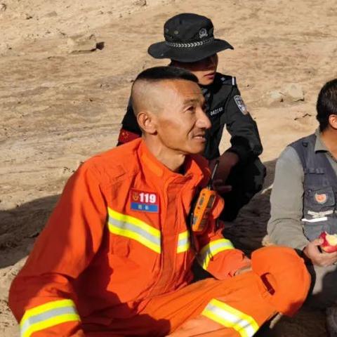 失联教师最新动态与深度剖析