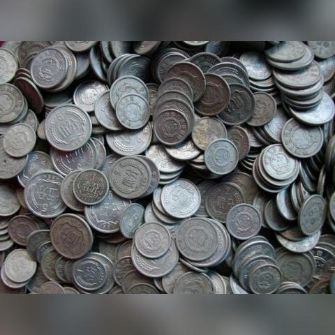 分币价格指南，最新行情报告（收藏投资必备）