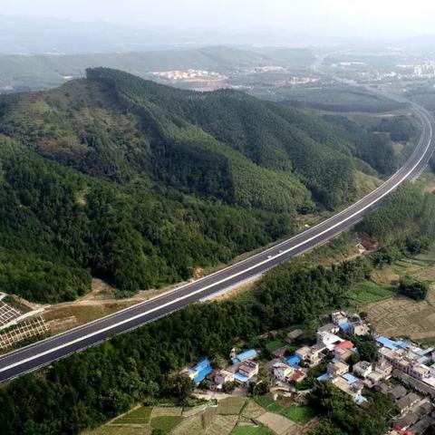 仁新高速最新进展消息