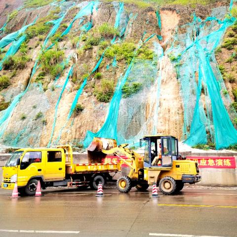 韶关铁路塌方实时更新，最新消息报道