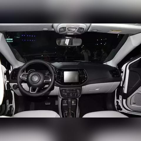 国产指南者全新车型发布，技术升级与市场趋势展望