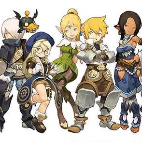 龙之谷手游新区全面解读与攻略