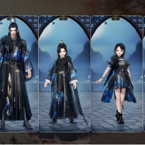 剑网3最新开服时间表揭秘，游戏前瞻报道！