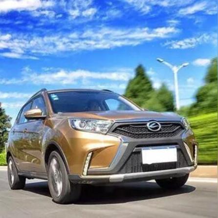 陆风汽车新款，科技与实力融合典范