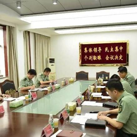 部队军改最新消息深度解读