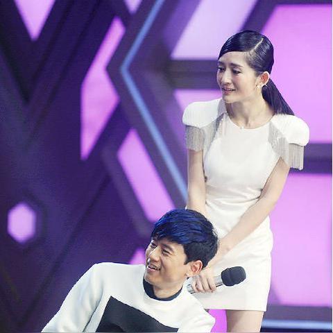 张杰与谢娜最新动态概览