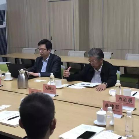 上海最新领导班子概况介绍