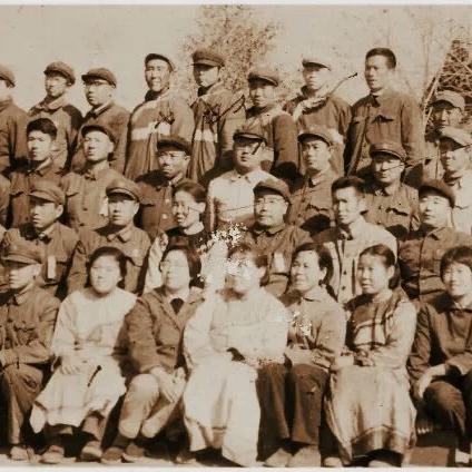 上海最新领导班子概况介绍