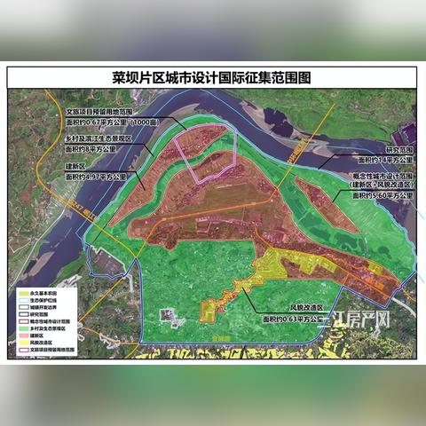 威海临港区规划图深度解读