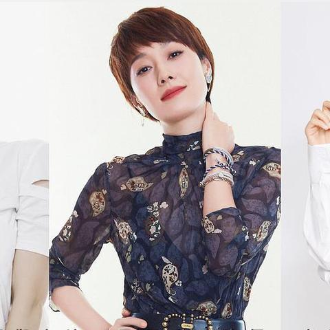 马伊琾新剧热播，演技获赞，最新动态全解析