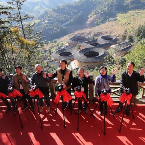 南靖新闻网热点新闻速递