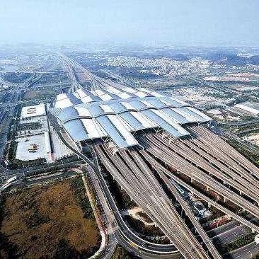 广东兴宁高铁规划最新动态