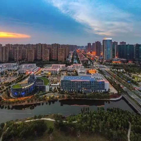 杭州湾新区最新资讯报道