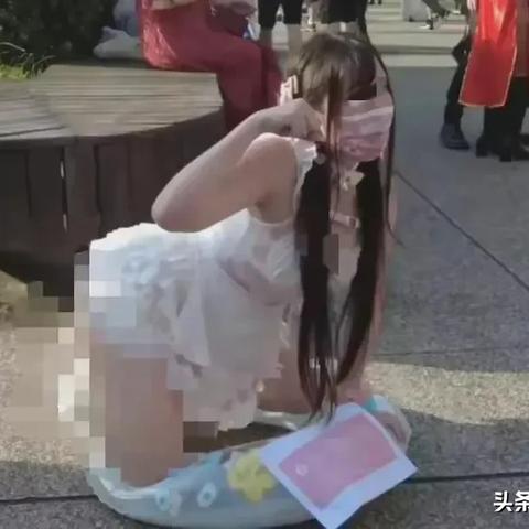 小学生赛高炫酷写真集亮相！