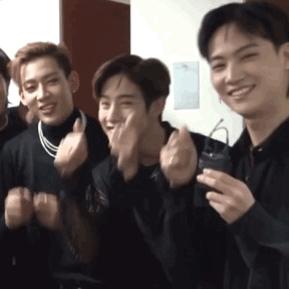 GOT7最新动态，全新专辑发布与成员最新消息