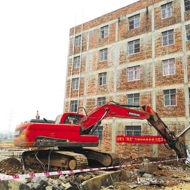 南宁拆违动态更新，最新消息解读