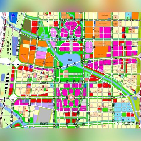 郑州最新楼盘信息全面解读