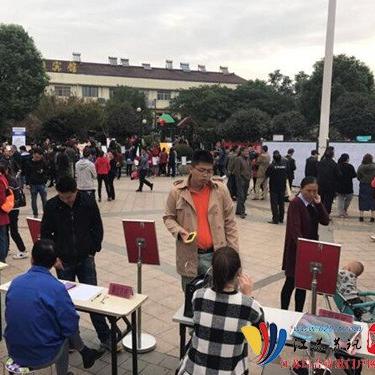 禄口地区最新招聘信息总览