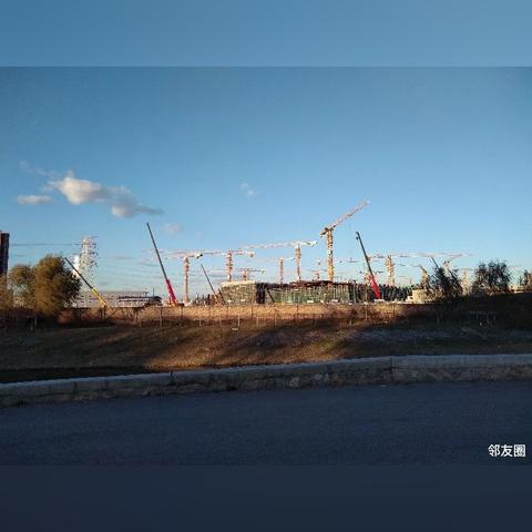 东坝北区最新动态消息速递