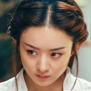 楚乔传最新收视率数据解析