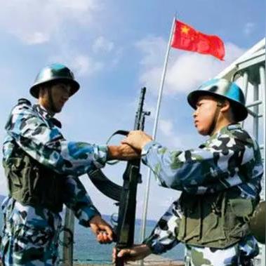 南沙填海造岛最新进展，最新动态解析