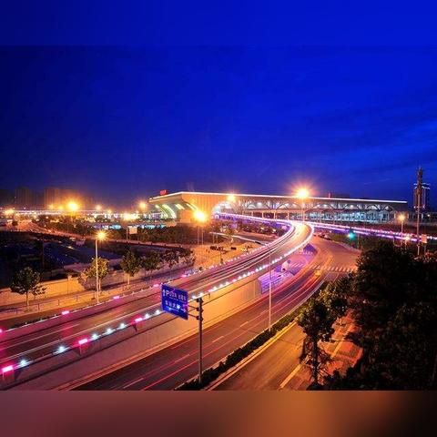 京广线迈向高效智能未来之路，最新消息揭秘发展蓝图