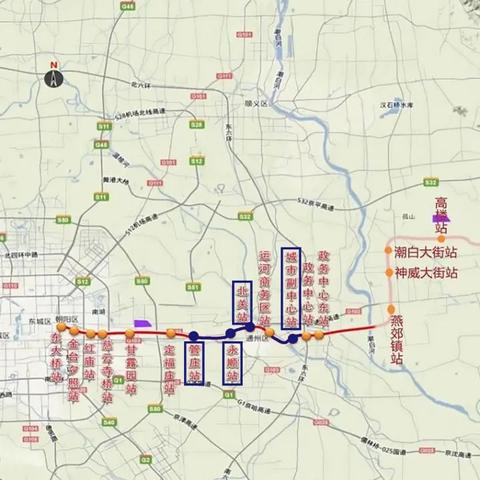 北京地铁最新招聘信息全面解析