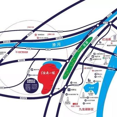 南昌南外环最新动态更新
