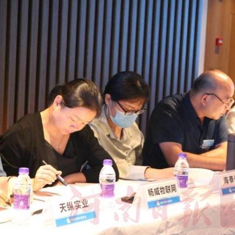 郑州高新区最新招聘概况