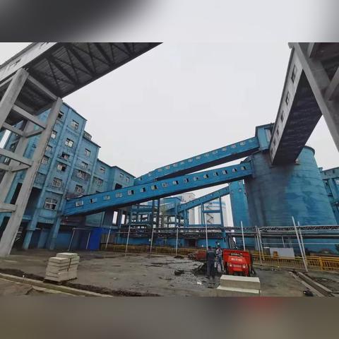 平煤神马集团最新动态与深度数据分析报告