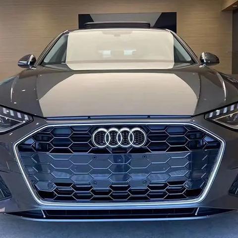 北京奥迪A4最新报价及深度解析