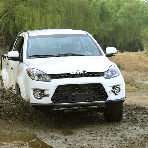 江铃域虎最新消息深度解读