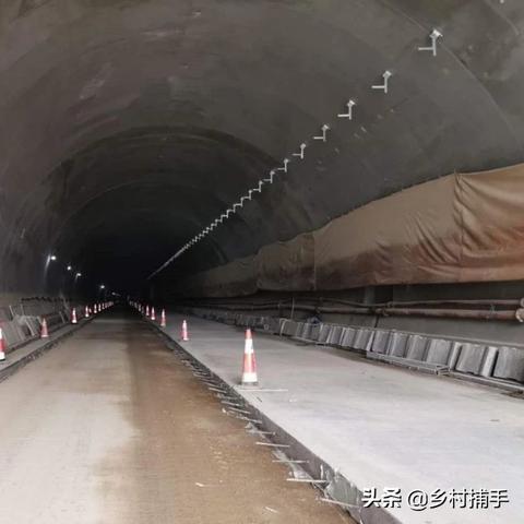 梅平高速建设进展顺利，预计按时通车消息更新