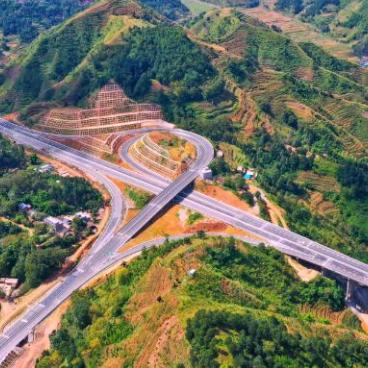 宣威高速公路最新进展报告